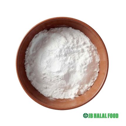 Baking Mitha Soda 100g – 裏付けミサソーダ