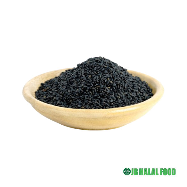 Basil Seeds 50g – バジルシード