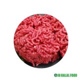 Beef Mince ビーフキーマ (800g) – Fresh Halal ground beef