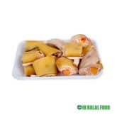 Beef Paya ビーフパヤ (2kg) – Fresh Halal beef trotters