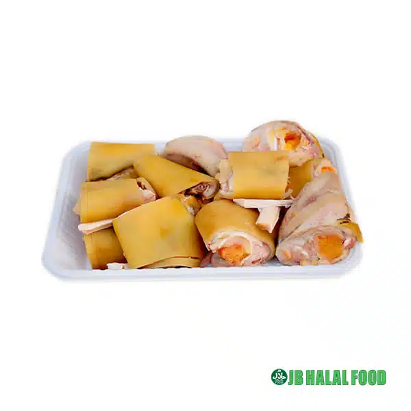 Beef Paya ビーフパヤ (2kg) – Fresh Halal beef trotters