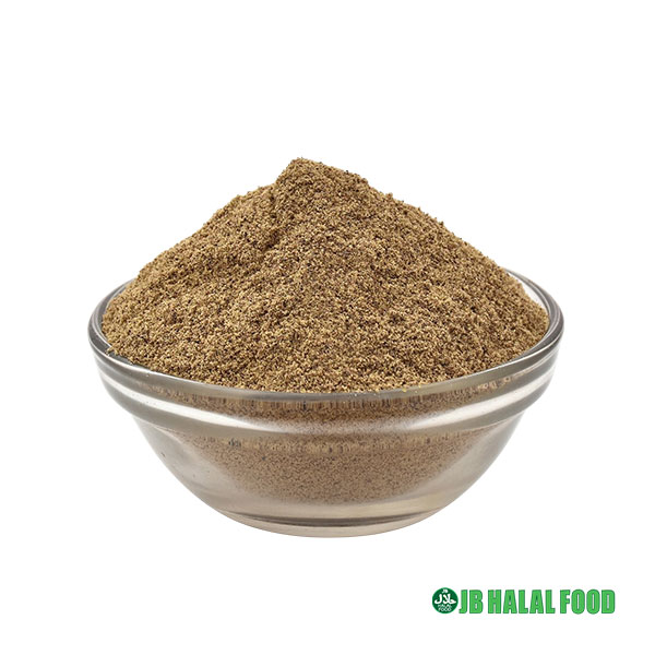 Black Pepper Crossa 100g – ブラックペーパークロサ