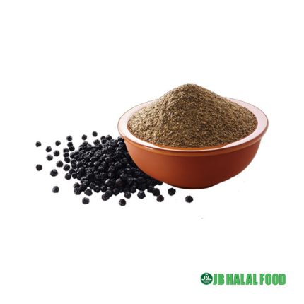 Black Pepper Powder 100g – ブラックペーパーパウダー