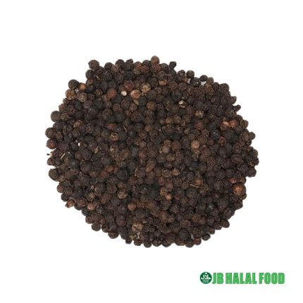 Black Pepper Whole 50g – ブラックペーパーホール