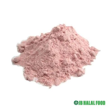 Black Salt 100g – 黒い塩