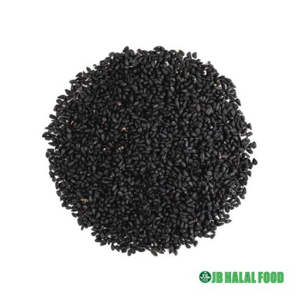 Black Seeds 100g – ブラックシード