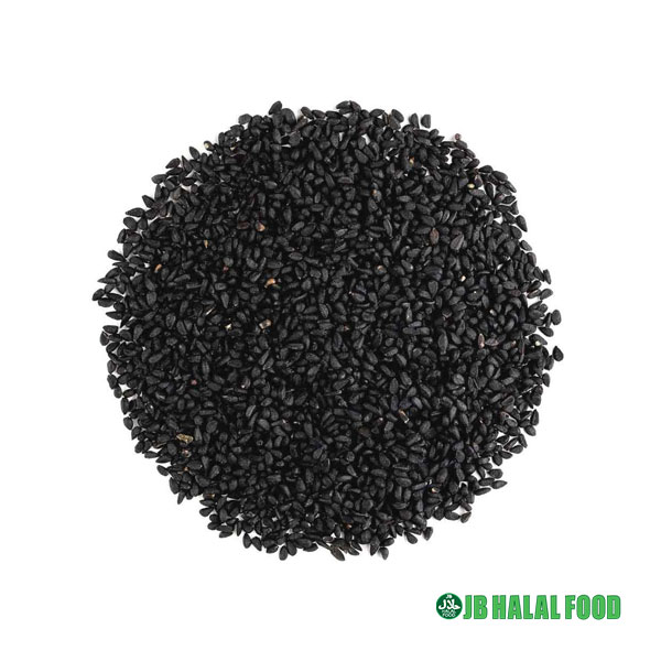 Black Seeds 100g – ブラックシード