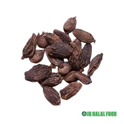 Brown Cardamom 50g – ブラウンカルダモン