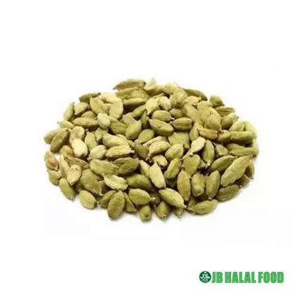 Cardamom Whole 250g – カルダモン全体