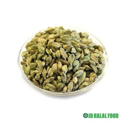Cardamom Whole 500g – カルダモン全体