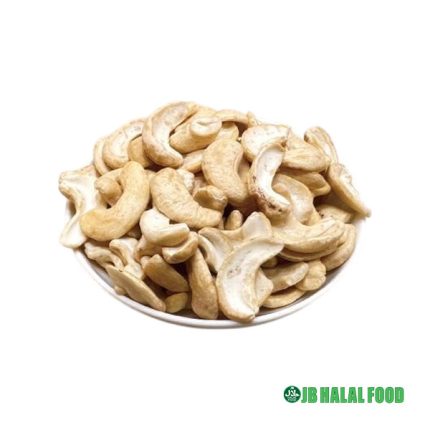 Cashew Nut Broken 1kg – カシューナッツブロークン