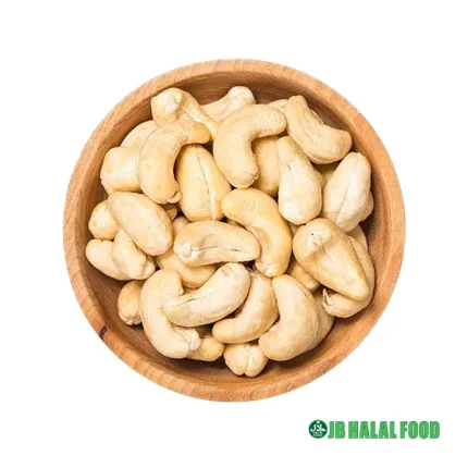 Cashew Nut Whole 100g – カシューナッツホール