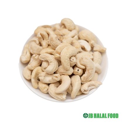 Cashew Nut Whole 500g – カシューナッツホール