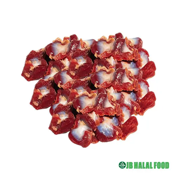 Halal Chicken Gizzard 1kg – 砂肝