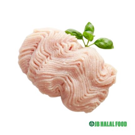 Halal Chicken Mince 1kg – チキンキーマ