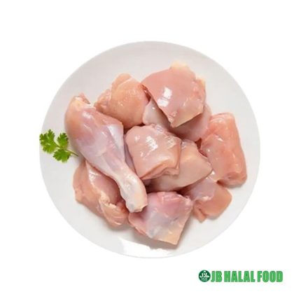 Chicken-Whole-Cut-チキンホ－ルカット-(1kg)