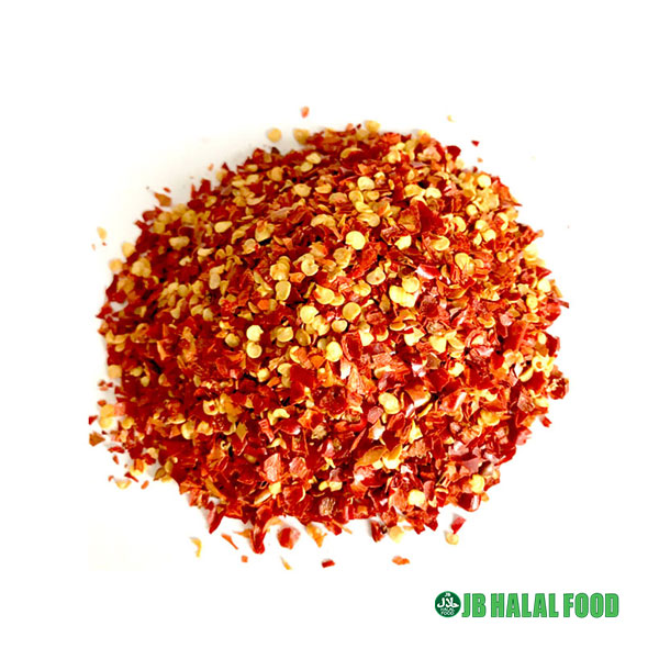 Chili Crossa 50g – チリクロサ