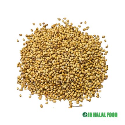 Coriander Whole 50g – コリアンダーホール