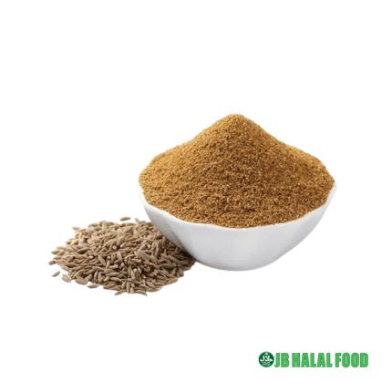 Cumin Powder 1kg – クミンパウダー