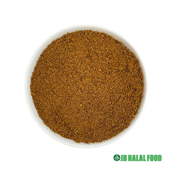 Cumin Powder 400g – クミンパウダー