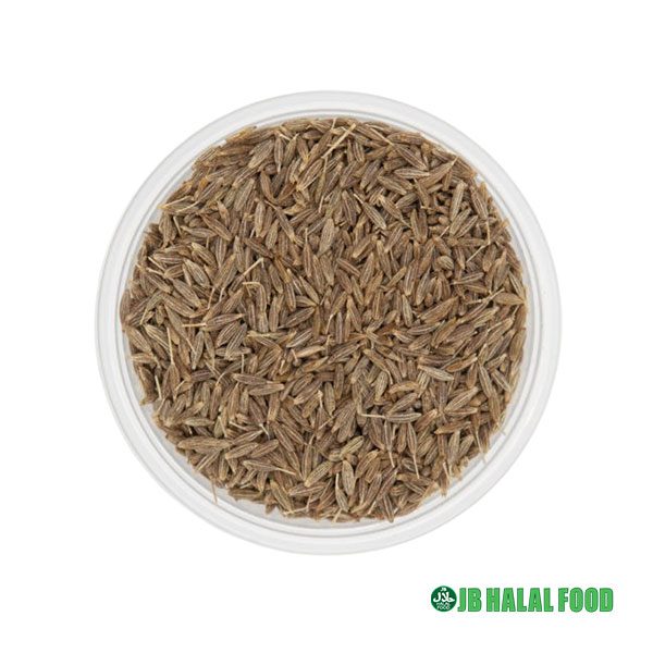 Cumin Whole 100g – クミンホール