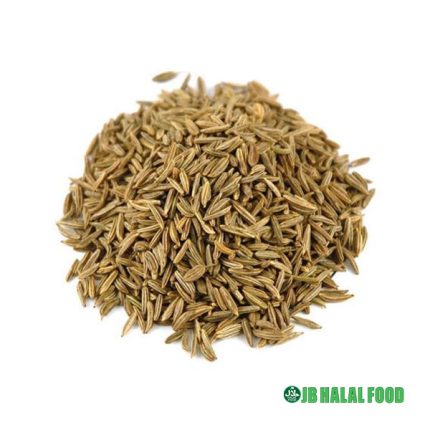 Cumin Whole 1kg – クミン全体