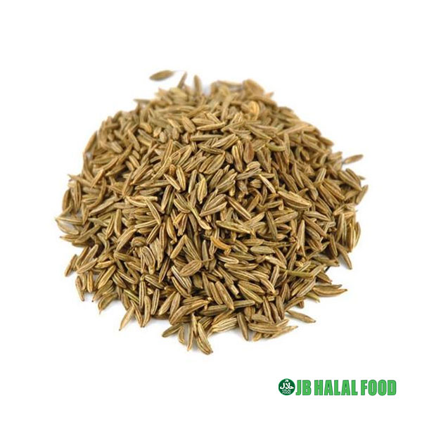 Cumin Whole 1kg – クミン全体