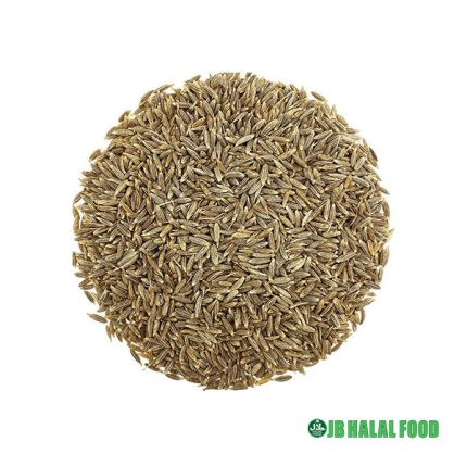 Cumin-Wholeクミン全体-400gm