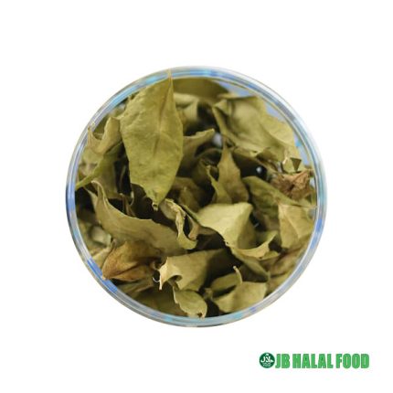 Curry Leaf 20g – カレーの葉