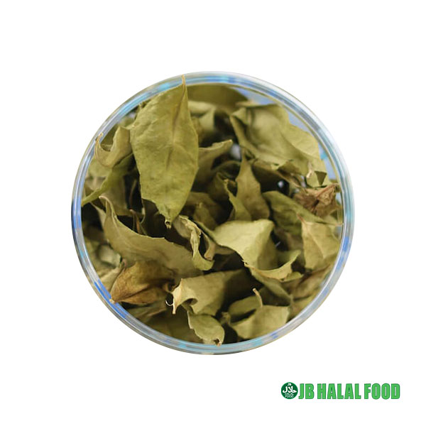 Curry Leaf 20g – カレーの葉