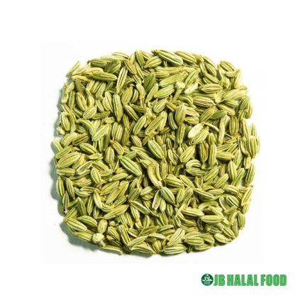 Fennel Seed 100g – フェンネルの種子