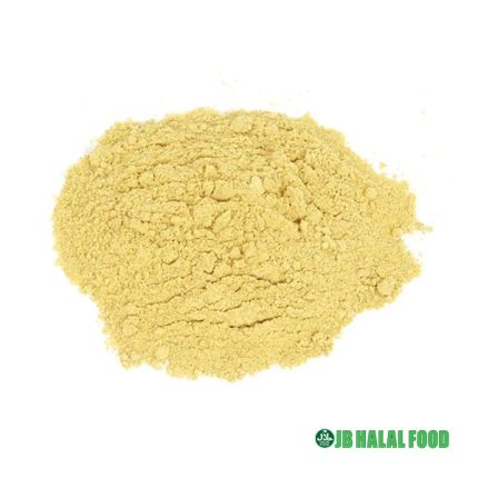 Fenugreek Powder 100g – フェヌグリークパウダー