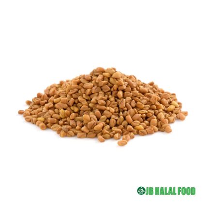 Fenugreek-Wholeフェヌグリーク全体-500gm