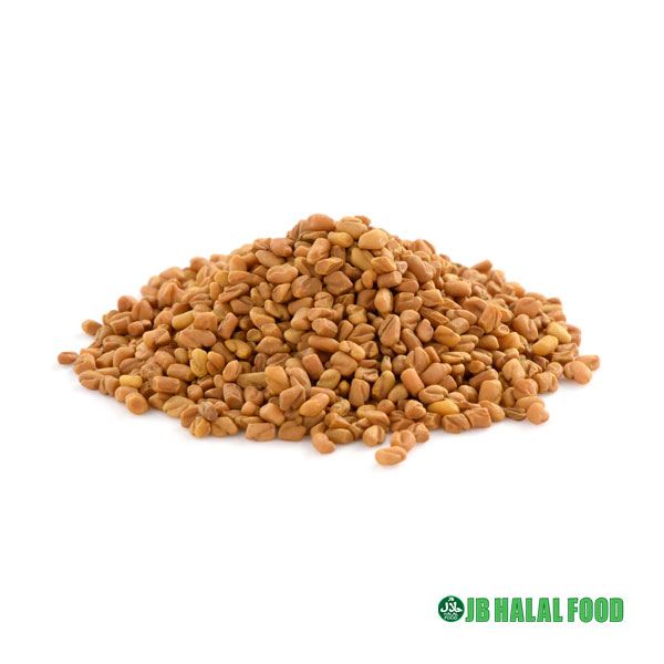 Fenugreek-Wholeフェヌグリーク全体-500gm Fenugreek-Wholeフェヌグリーク全体-500gm