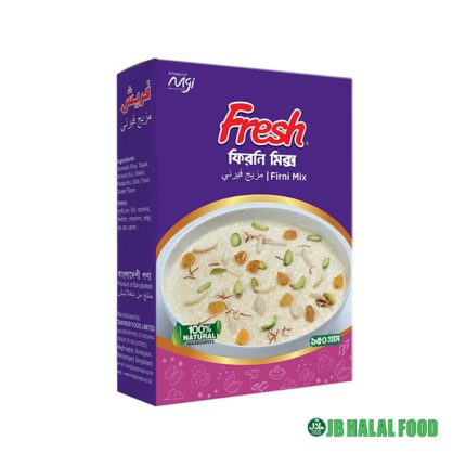 Fresh Firni Mix 150g – ファーニミックス