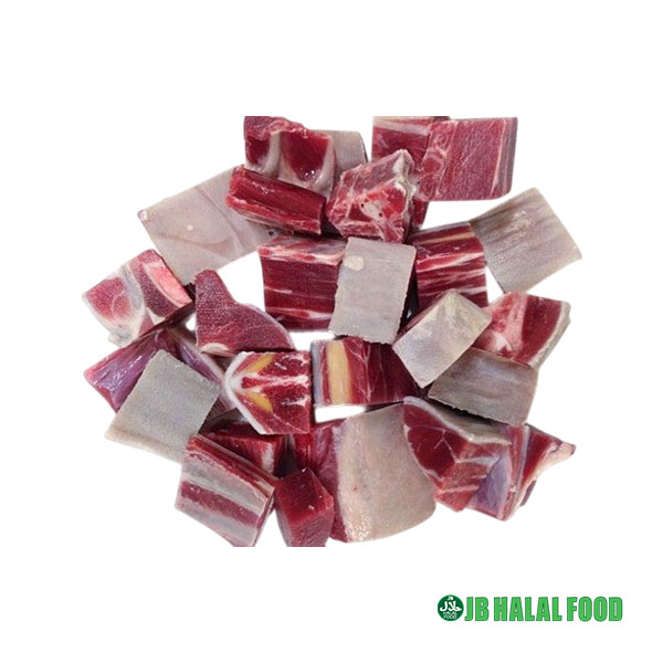 Halal Goat Skin 900g – ヤギの皮