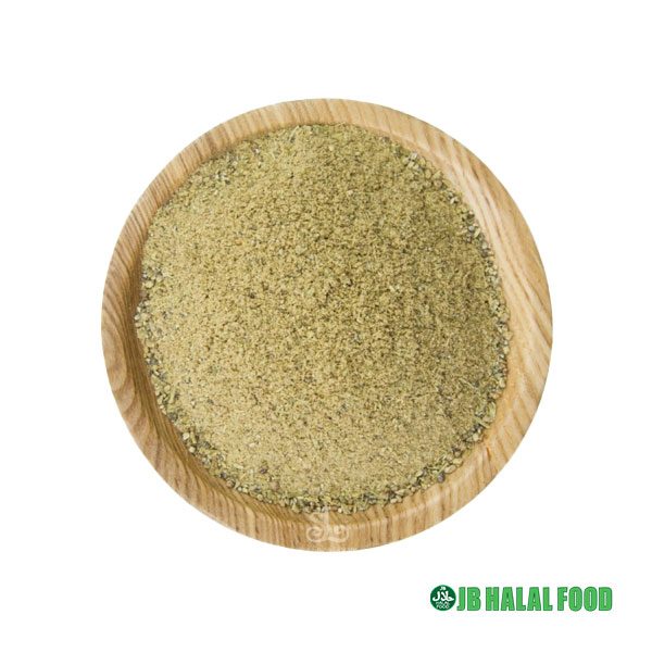 Green Cardamom Powder 50g – グリーンカルダモンパウダー