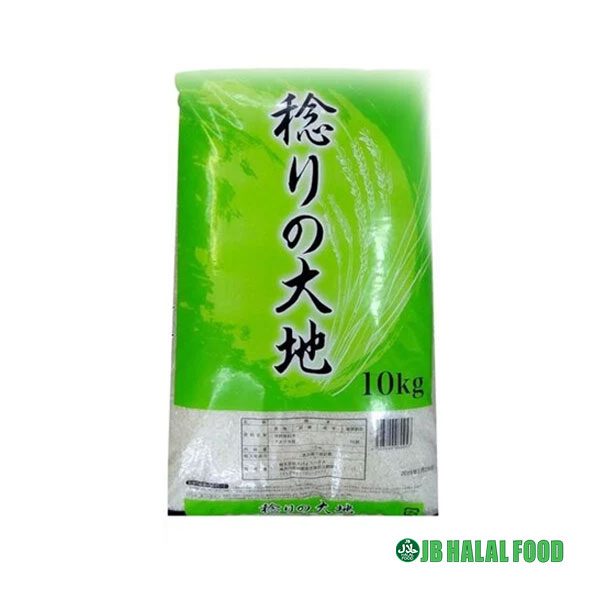 Japanese-Rice日本米-10kg