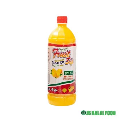 Mango-Juiceマンゴージュース-1000ml