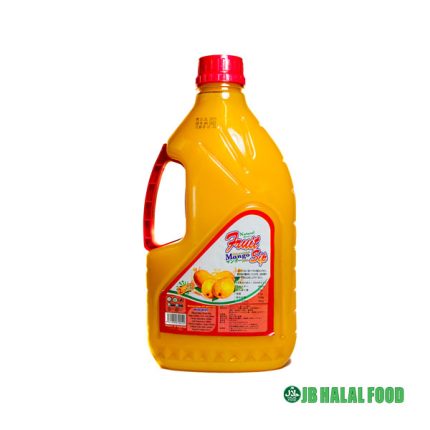 Mango Juice 2000ml – マンゴージュース