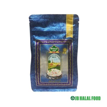 Mehran Basmati Rice 1kg – メヘランバスマティライス
