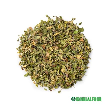 Mint Leaf 15g – ミントの葉