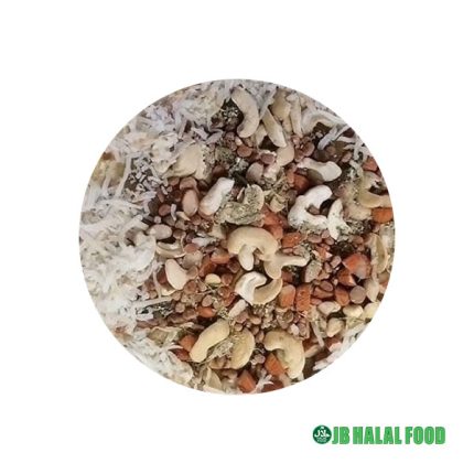 Mixed Nuts 100g – ミックスナッツ