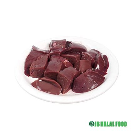 Mutton-Liver-マトンレ－バ-(1kg)