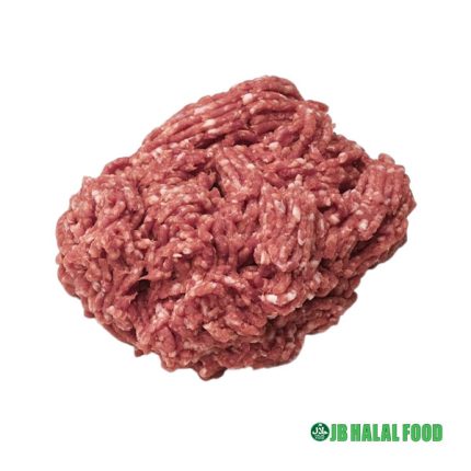 Halal Mutton Mince 800g – マトンキーマ