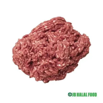 Halal Mutton Mince 800g – マトンキーマ