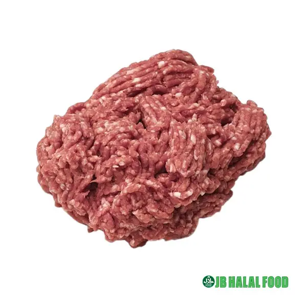 Halal Mutton Mince 800g – マトンキーマ