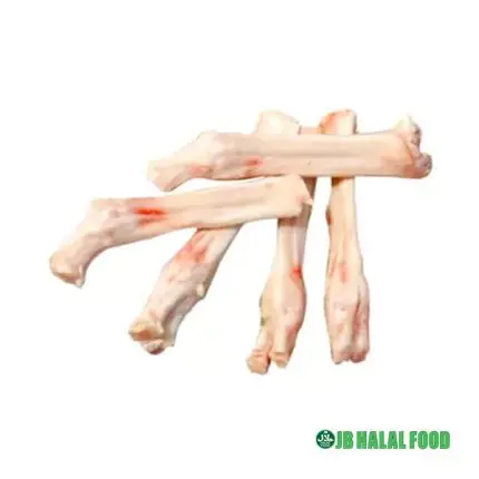 Halal Mutton Paya 1kg – マトンパヤ