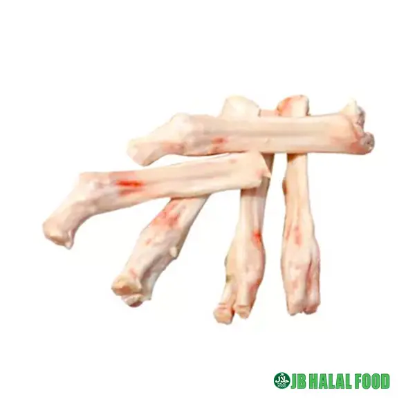 Halal Mutton Paya 1kg – マトンパヤ