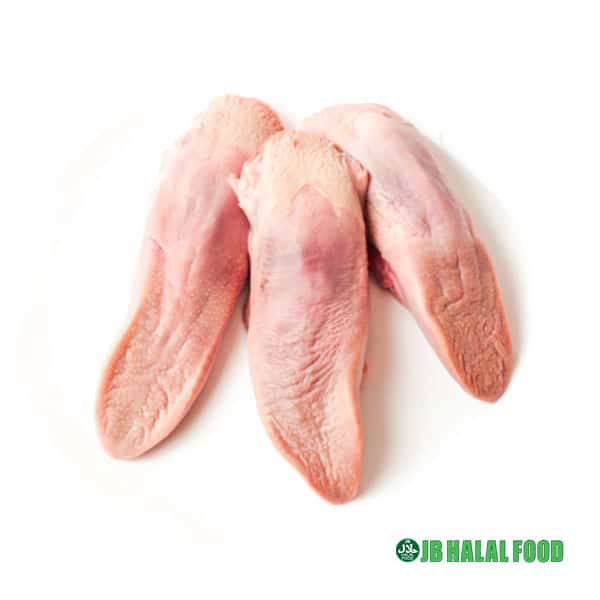Mutton Tongue 1kg – Fresh & Tender マトンタング
